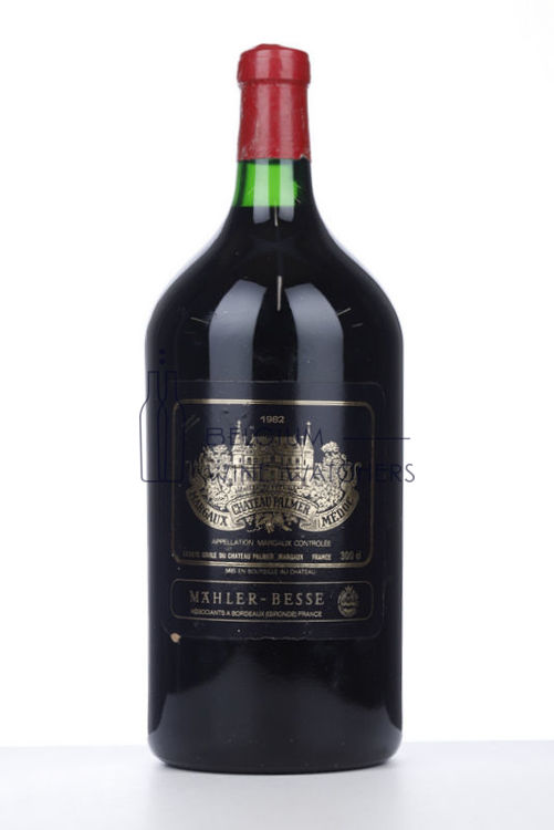 Picture of 1982 PALMER